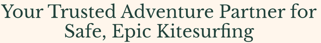 creating your adventure command center